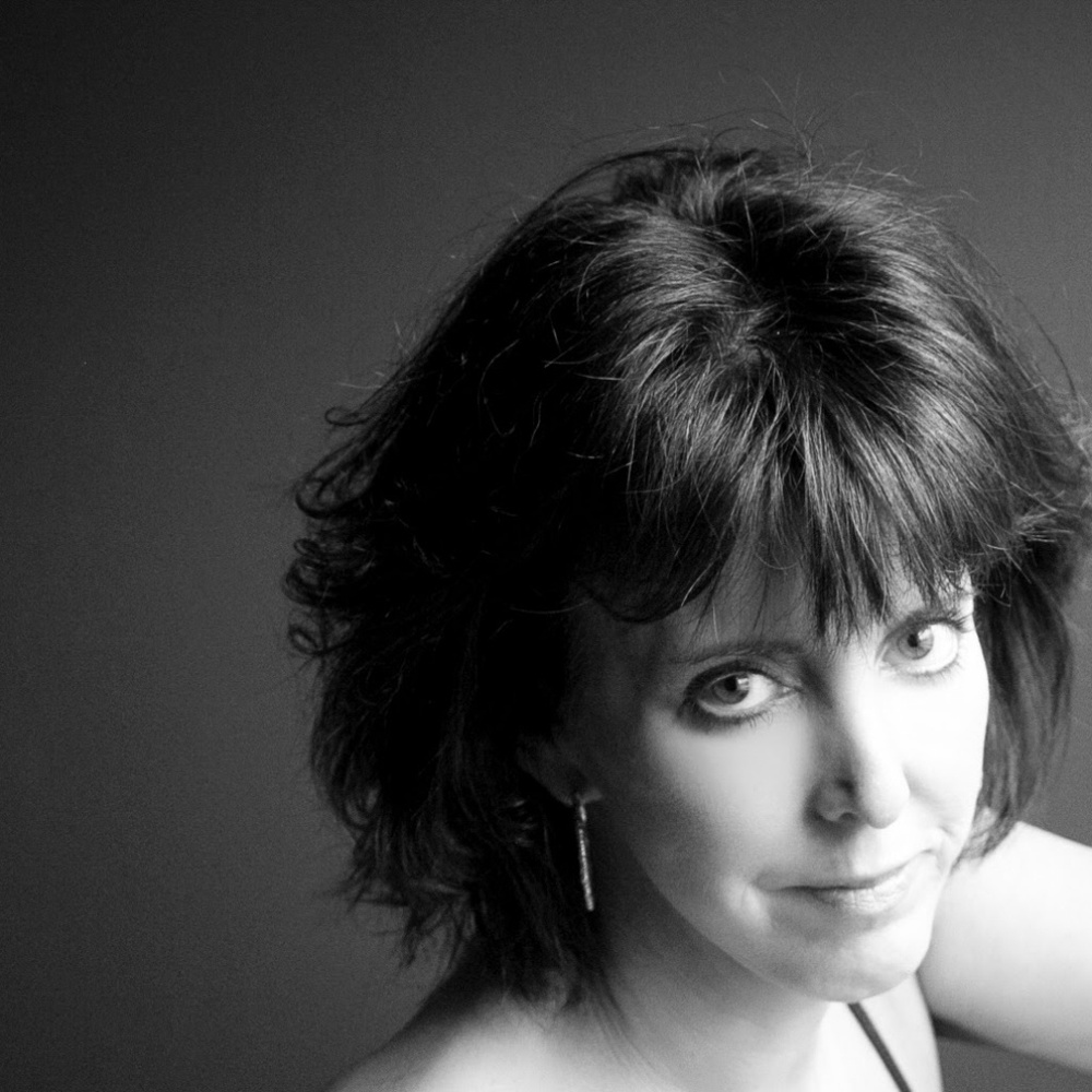 Meet your Posher, Pamela